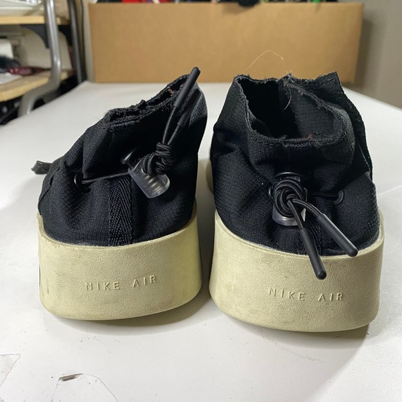Nike Air x Fear of God Moccasin Sneakers Shoes Moc Men\'s 15 main image 6